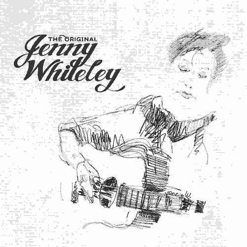 JENNY WHITELEY / THE ORIGINAL JENNY WHITELEY