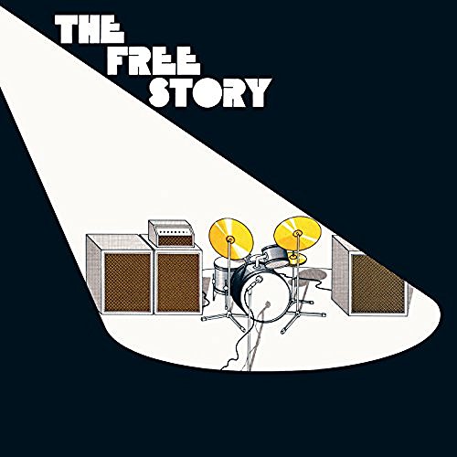 FREE / フリー / THE FREE STORY (2016 REMASTER)