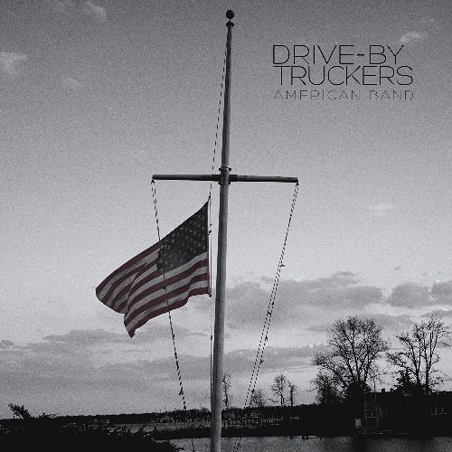 DRIVE-BY TRUCKERS / ドライヴ・バイ・トラッカーズ / AMERICAN BAND (COLORED LP+7")