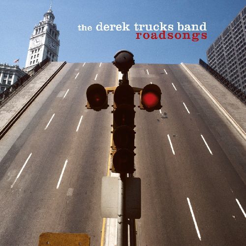 DEREK TRUCKS BAND / デレク・トラックス・バンド / ROADSONGS (180G LP)