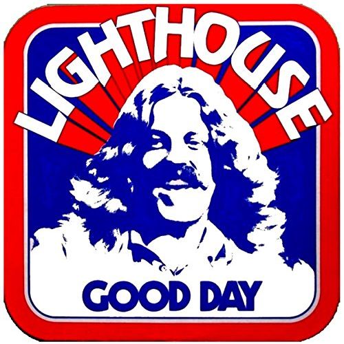 LIGHTHOUSE / ライトハウス / GOOD DAY