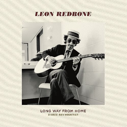 LEON REDBONE / レオン・レッドボーン / LONG WAY FROM HOME