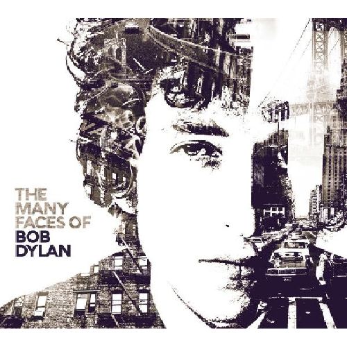 BOB DYLAN / ボブ・ディラン / THE MANY FACES OF BOB DYLAN (3CD)