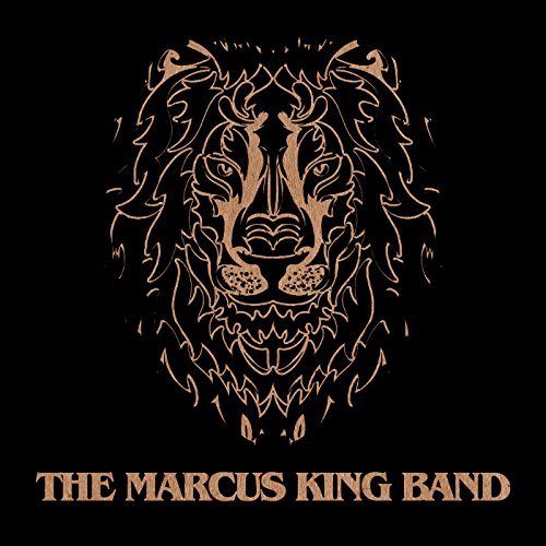 MARCUS KING BAND / マーカス・キング・バンド / THE MARCUS KING BAND (2LP)