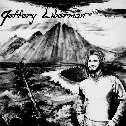 JEFF LIBERMAN / JEFFERY LIBERMAN (LP)