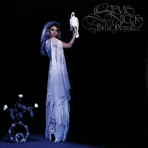 STEVIE NICKS / スティーヴィー・ニックス / BELLA DONNA (180G LP)