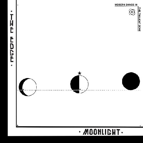 MOONLIGHT / THE EDGE (180G LP)