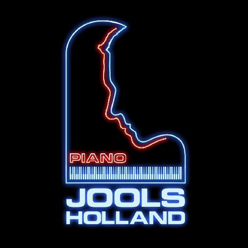 JOOLS HOLLAND / ジュールス・ホランド / PIANO