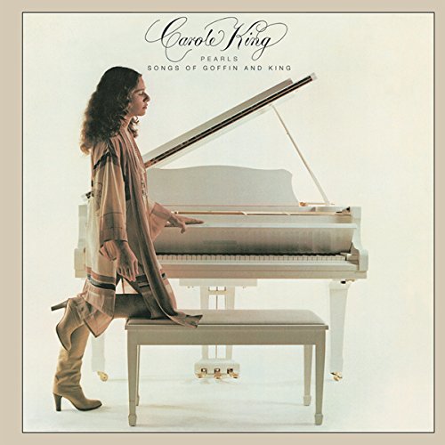 CAROLE KING / キャロル・キング / PEARLS: SONGS OF GOFFIN & KING