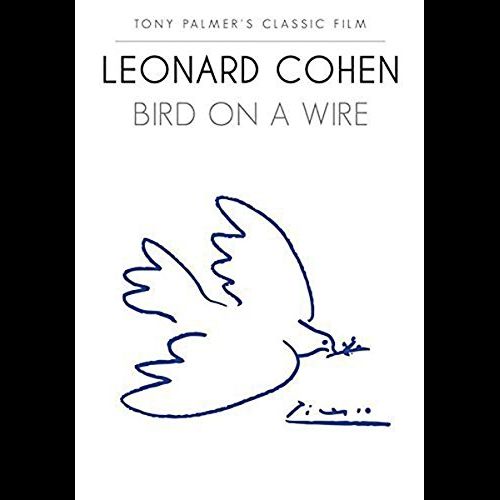 LEONARD COHEN / レナード・コーエン / BIRD ON A WIRE SPECIAL EDITION (2DVD)