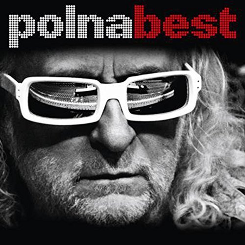 MICHEL POLNAREFF / ミッシェル・ポルナレフ / POLNABEST 1966-2016 (CD)