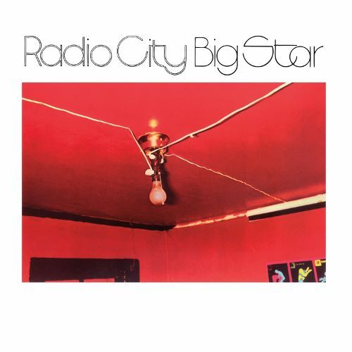 BIG STAR / ビッグ・スター / RADIO CITY (180G LP)