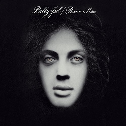 BILLY JOEL / ビリー・ジョエル / PIANO MAN (180G LP)