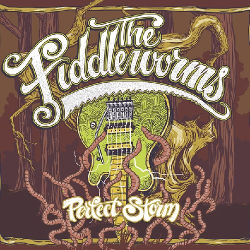FIDDLEWORMS / PERFECT STORM