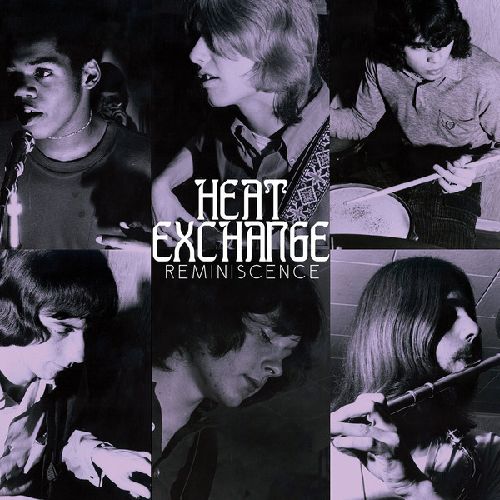 HEAT EXCHANGE / REMINISCENCE (LP)