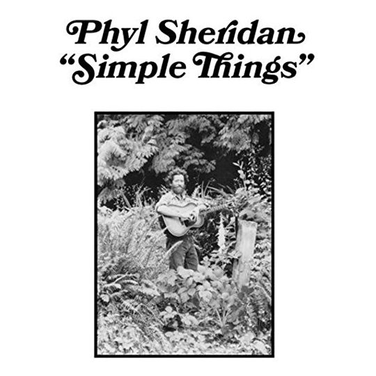 PHYL SHERIDAN / SIMPLE THINGS