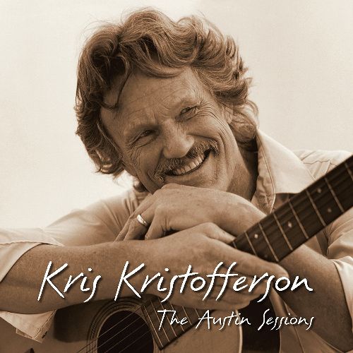 KRIS KRISTOFFERSON / クリス・クリストファーソン / THE AUSTIN SESSIONS : EXPANDED EDITION