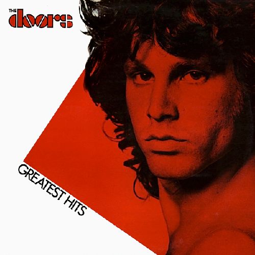 DOORS / ドアーズ / GREATEST HITS [B&N EXCLUSIVE] (COLORED LP)