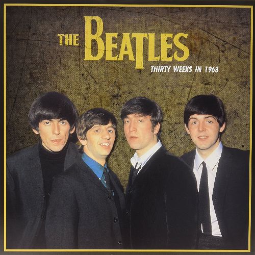 BEATLES / ビートルズ / THIRTY WEEKS IN 1963 (180G LP)