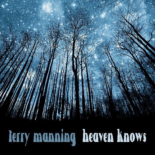 TERRY MANNING / テリー・マニング / HEAVEN KNOWS
