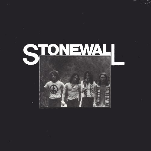 STONEWALL / STONEWALL (LP)