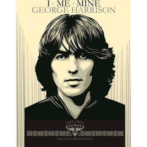 GEORGE HARRISON / ジョージ・ハリスン / I, ME, MINE (THE EXTENDED EDITION HARDCOVER)