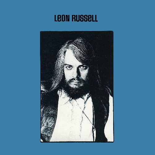 LEON RUSSELL / レオン・ラッセル / LEON RUSSELL (COLORED 180G LP)