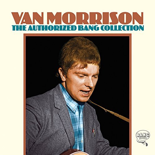 VAN MORRISON / ヴァン・モリソン / THE AUTHORIZED BANG COLLECTION (3CD)