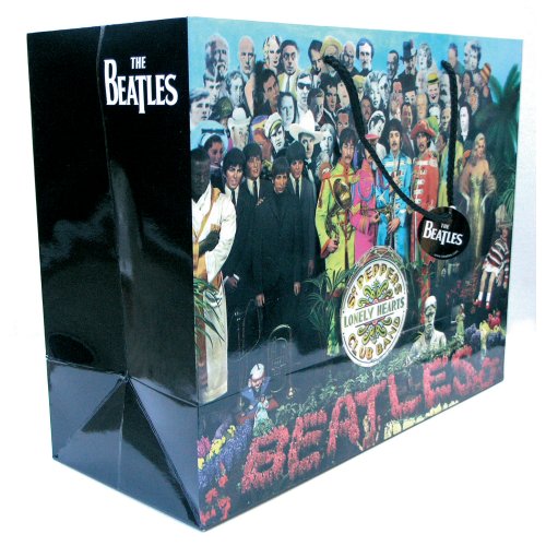 BEATLES / ビートルズ / THE BEATLES GIFT BAGS: SGT PEPPER (LARGE)