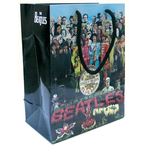 BEATLES / ビートルズ / THE BEATLES GIFT BAGS: SGT PEPPER (SMALL)