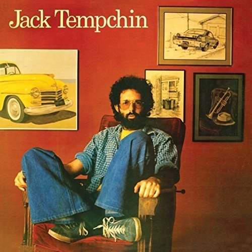 JACK TEMPCHIN / ジャック・テンプチン / JACK TEMPCHIN