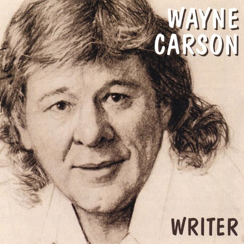 WAYNE CARSON / WRITER