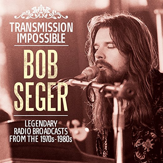 BOB SEGER / ボブ・シーガー / TRANSMISSION IMPOSSIBLE (3CD)