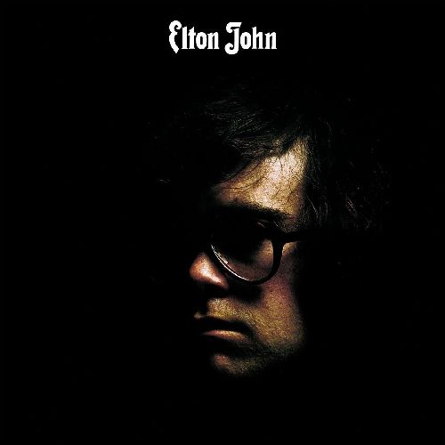 ELTON JOHN / エルトン・ジョン / ELTON JOHN (180G LP)