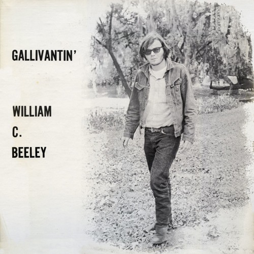 WILL BEELEY / GALLIVANTIN' (CD)
