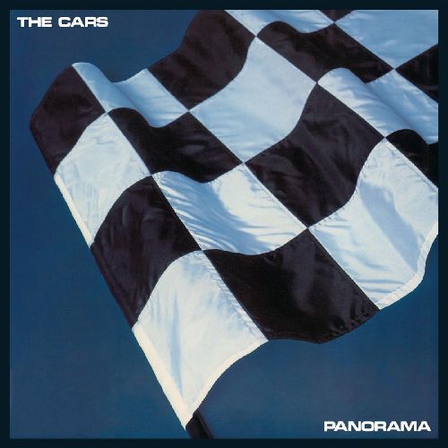 CARS / カーズ / PANORAMA (EXPANDED EDITION 180G 2LP)