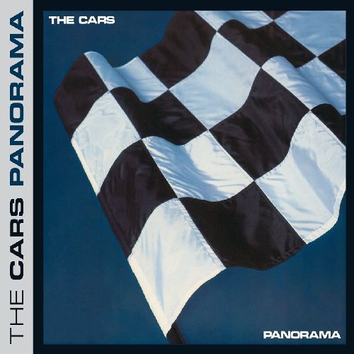 CARS / カーズ / PANORAMA (EXPANDED EDITION CD)