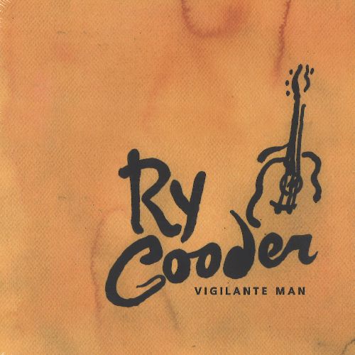 RY COODER / ライ・クーダー / VIGILANTE MAN (6CD)