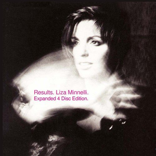 LIZA MINNELLI / ライザ・ミネリ / RESULTS: EXPANDED 4 DISC EDITION (3CD+DVD)