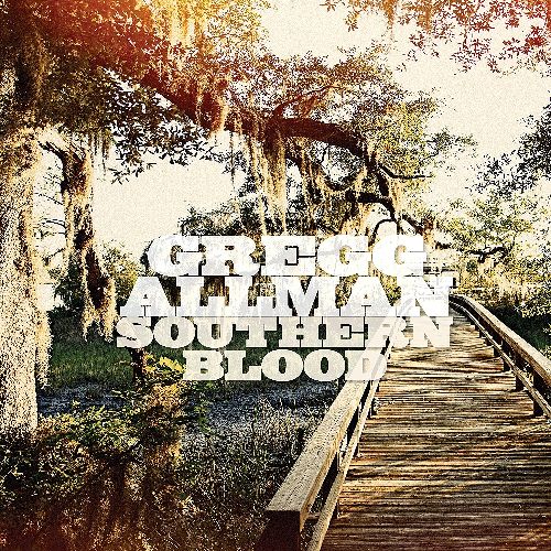 GREGG ALLMAN / グレッグ・オールマン / SOUTHERN BLOOD (DELUXE EDITION CD+DVD)
