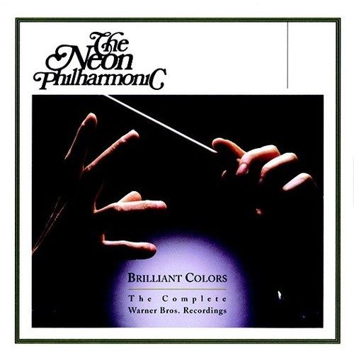 NEON PHILHARMONIC / ネオン・フィルハーモニック / COMPLETE WARNER BROS. RECORDINGS (2CD)