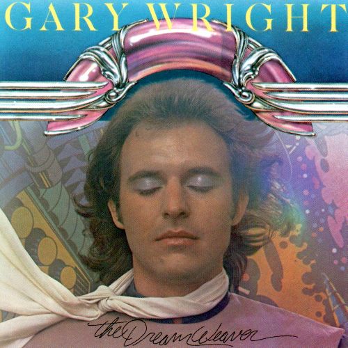 GARY WRIGHT / ゲイリー・ライト / THE DREAM WEAVER