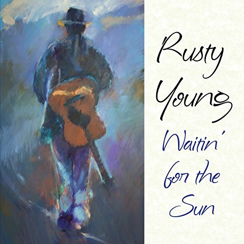 RUSTY YOUNG / WAITIN' FOR THE SUN (LP)