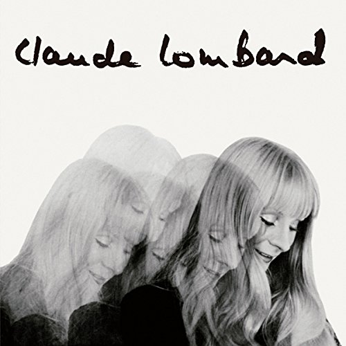 CLAUDE LOMBARD / クロード・ロンバール / CHANTE (CD)