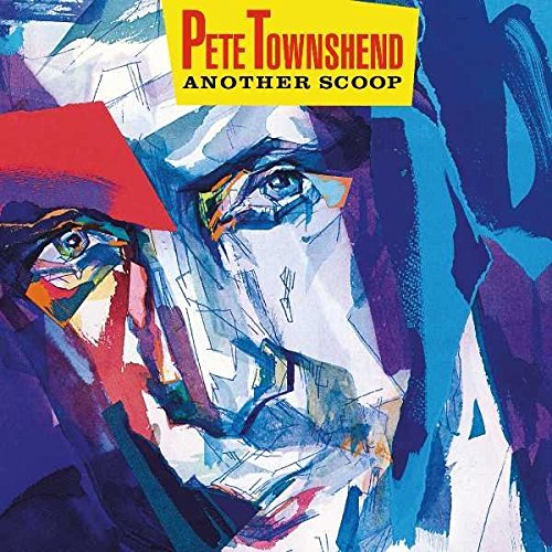 PETE TOWNSHEND / ピート・タウンゼント / ANOTHER SCOOP (COLORED 180G 2LP)
