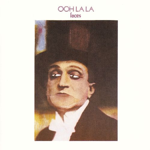 FACES / フェイセズ / OOH LA LA (COLORED LP)