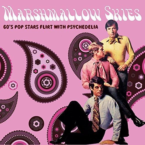 V.A. (PSYCH) / MARSHMALLOW SKIES