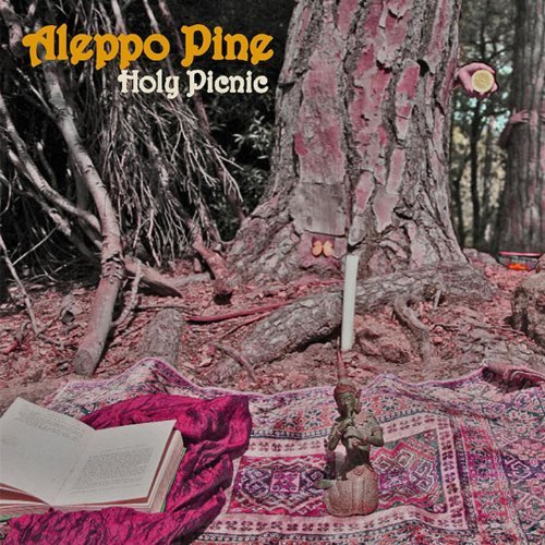 ALEPPO PINE / HOLY PICNIC