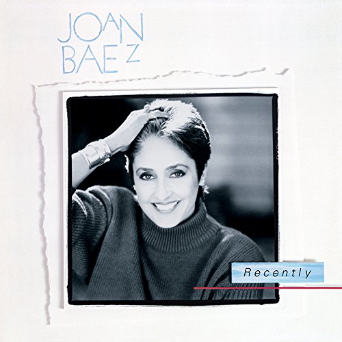 JOAN BAEZ / ジョーン・バエズ / RECENTLY (200G LP)
