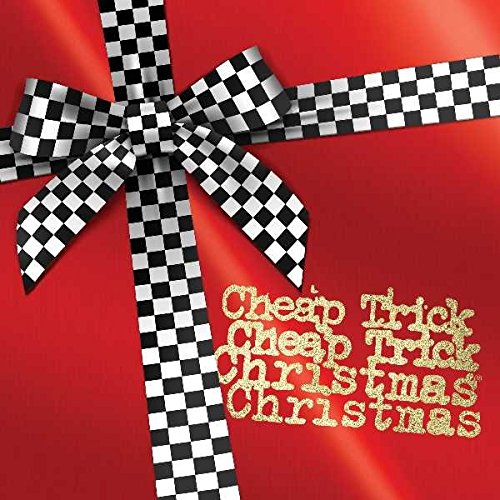 CHEAP TRICK / チープ・トリック / CHRISTMAS CHRISTMAS